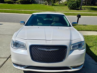 Used 2016 Chrysler 300 C