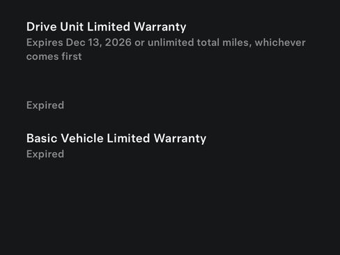 Used 2018 Tesla Model X 100D image 2