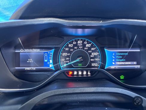 Used 2014 Ford C-MAX SEL w/ Equipment Group 303A FWD image 4
