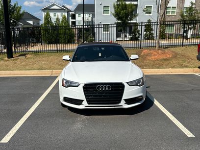 Used 2014 Audi A5 2.0T Premium Plus w/ Premium Plus Package