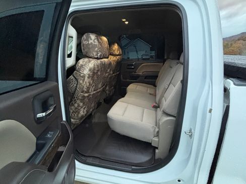 Used 2015 Chevrolet Silverado 1500 LT w/ All Star Edition image 12