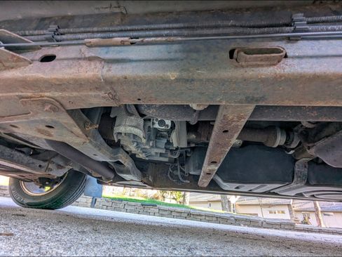 Used 2007 Ford Explorer Sport Trac Limited image 30