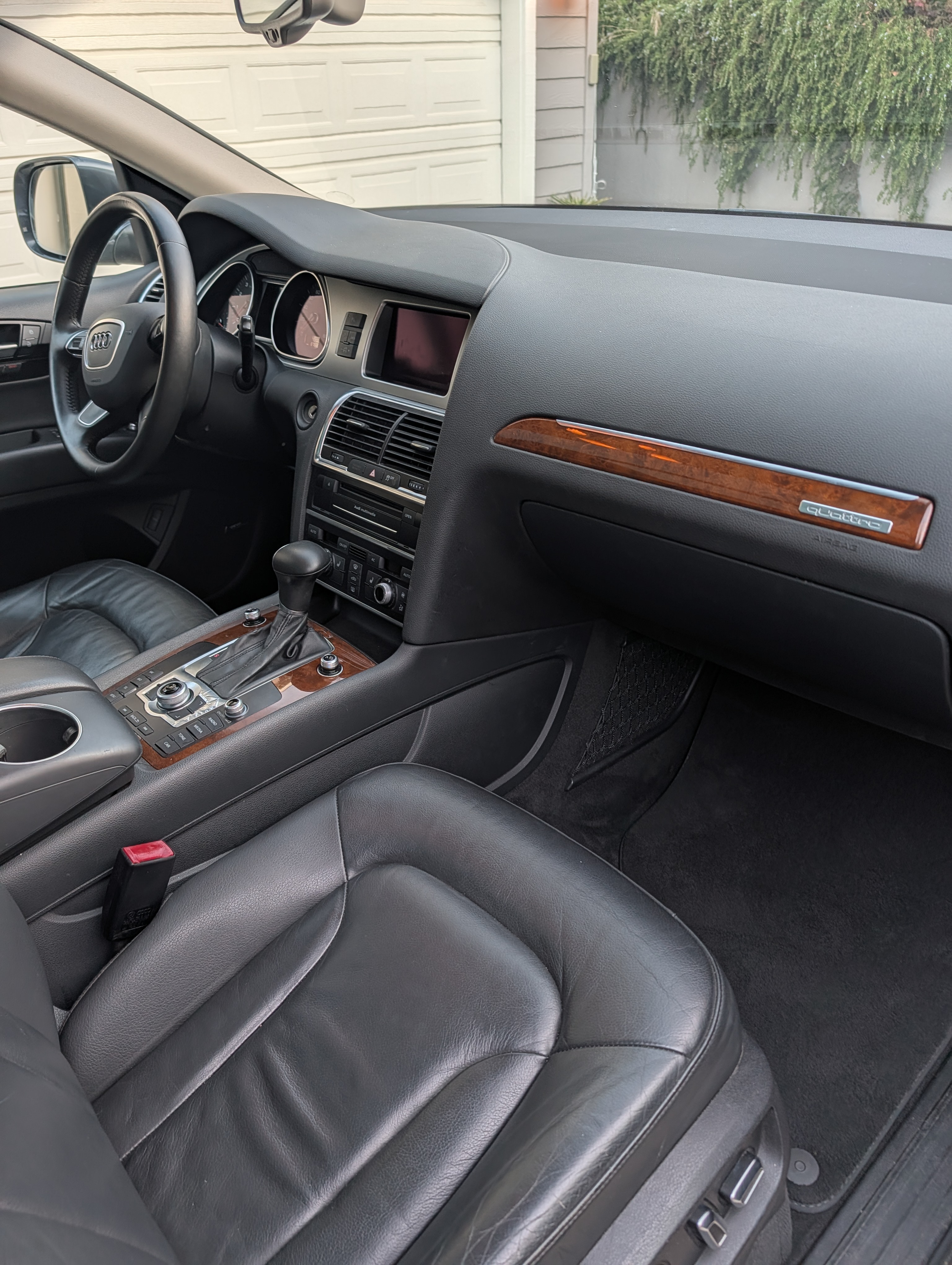 Used 2013 Audi Q7 3.0T Premium Plus w/ Premium Plus Pkg AWD/4WD image 9