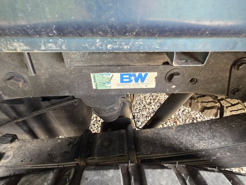 Used 2019 Chevrolet Silverado 3500 W/T image 14