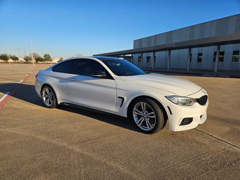 Used 2014 BMW 428i Coupe image 6