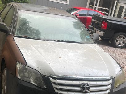 Used 2007 Toyota Avalon XL