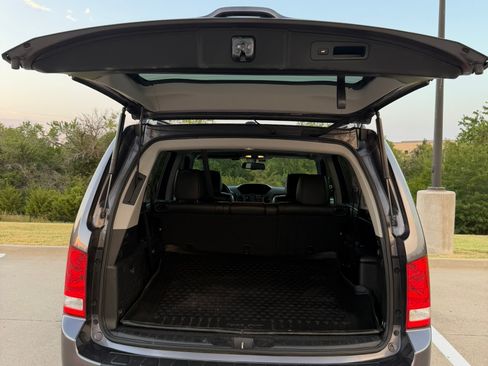 Used 2015 Honda Pilot EX-L image 4