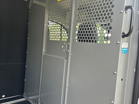 Used 2023 Ford Transit 250 Medium Roof w/ Load Area Protection Package image 16