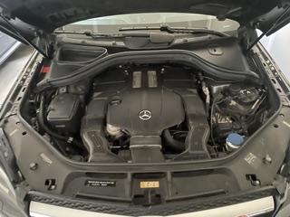Used 2015 Mercedes-Benz GL 450 4MATIC image 10