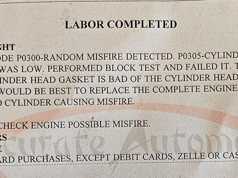 Used 2017 RAM ProMaster 2500 image 14