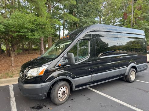 Used 2019 Ford Transit 350 XLT RWD image 1