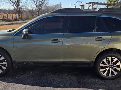 Used 2016 Subaru Outback 2.5i Limited