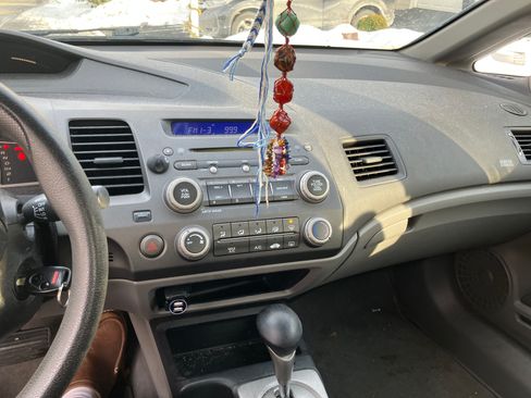 Used 2008 Honda Civic LX image 10