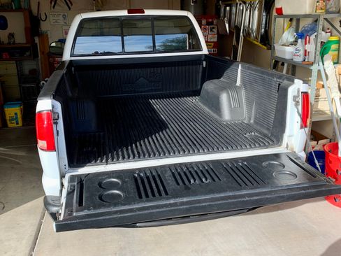 Used 1998 Isuzu Hombre XS image 13