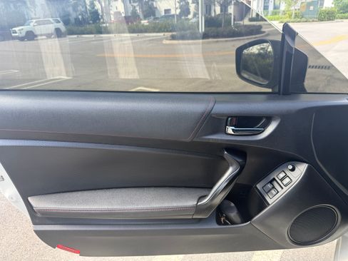 Used 2013 Subaru BRZ Premium w/ Popular Pkg 2C image 12