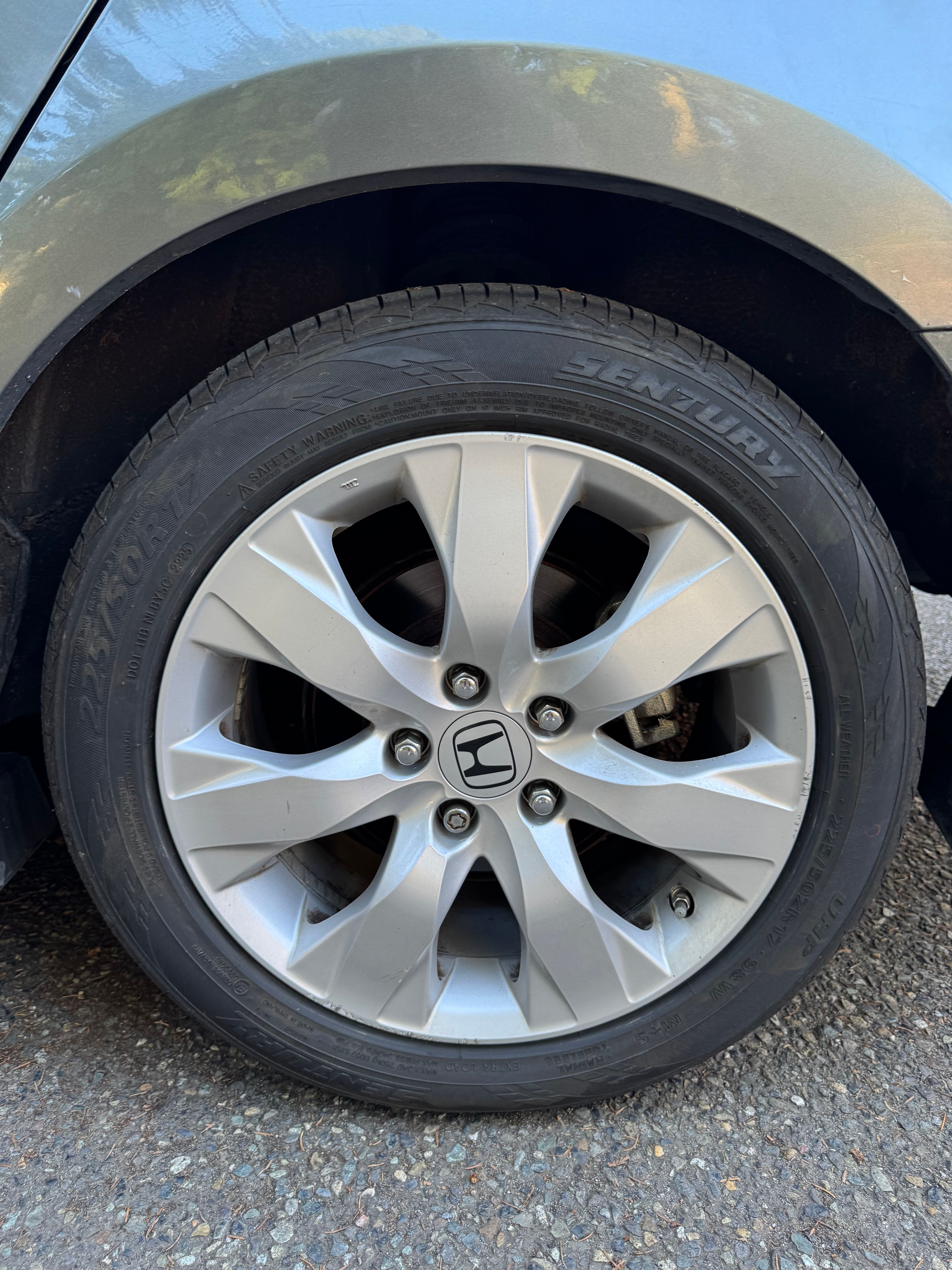 Used 2008 Honda Accord EX-L image 5