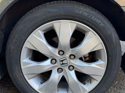 Used 2008 Honda Accord EX-L image 5