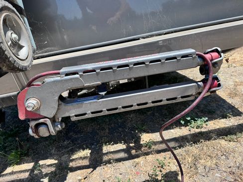 Used 2016 Toyota 4Runner TRD Pro image 27