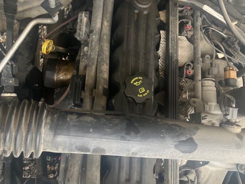 Used 2006 Jeep Wrangler Sport image 11