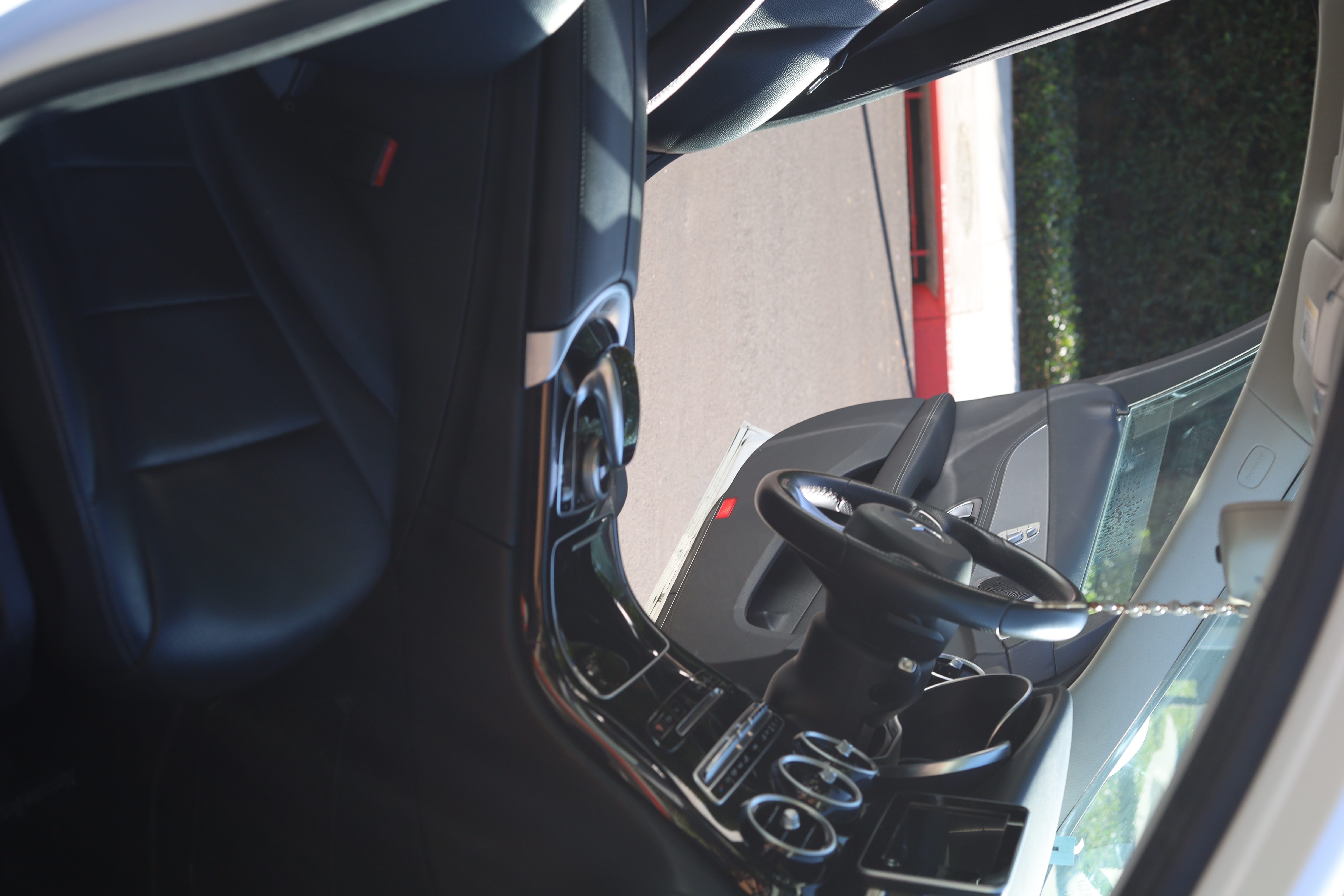Used 2016 Mercedes-Benz C 300 Sedan image 11