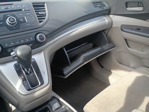 Used 2014 Honda CR-V EX image 8