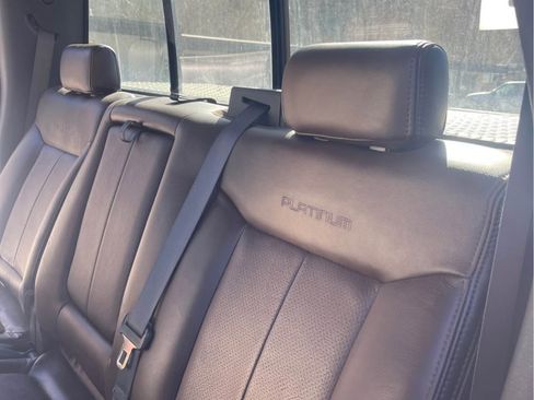 Used 2009 Ford F150 Platinum image 14