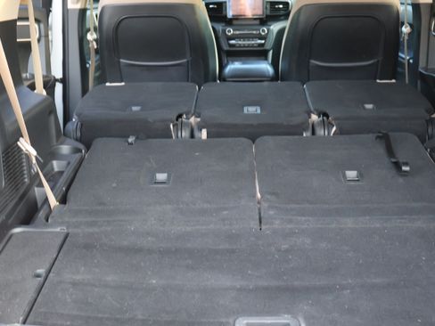 Used 2015 Ford Explorer 4WD image 29