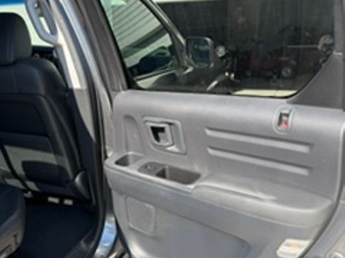 Used 2009 Honda Ridgeline RTL image 22
