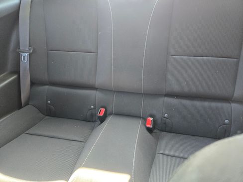 Used 2015 Chevrolet Camaro LT w/ LPO, Black Appearance Package image 9