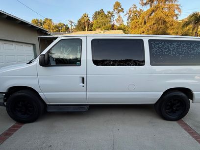 Used 2014 Ford E-150 and Econoline 150 Wagon