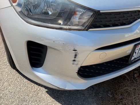 Used 2019 Kia Rio S image 10