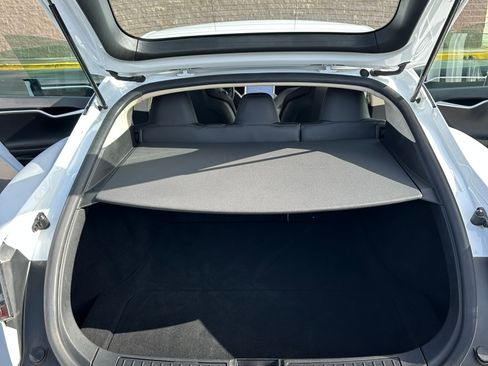 Used 2016 Tesla Model S 75 image 12