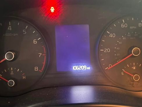 Used 2022 Kia Rio S FWD image 12