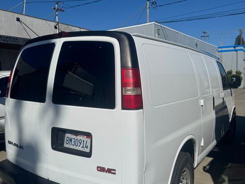 Used 2008 GMC Savana 2500 image 5