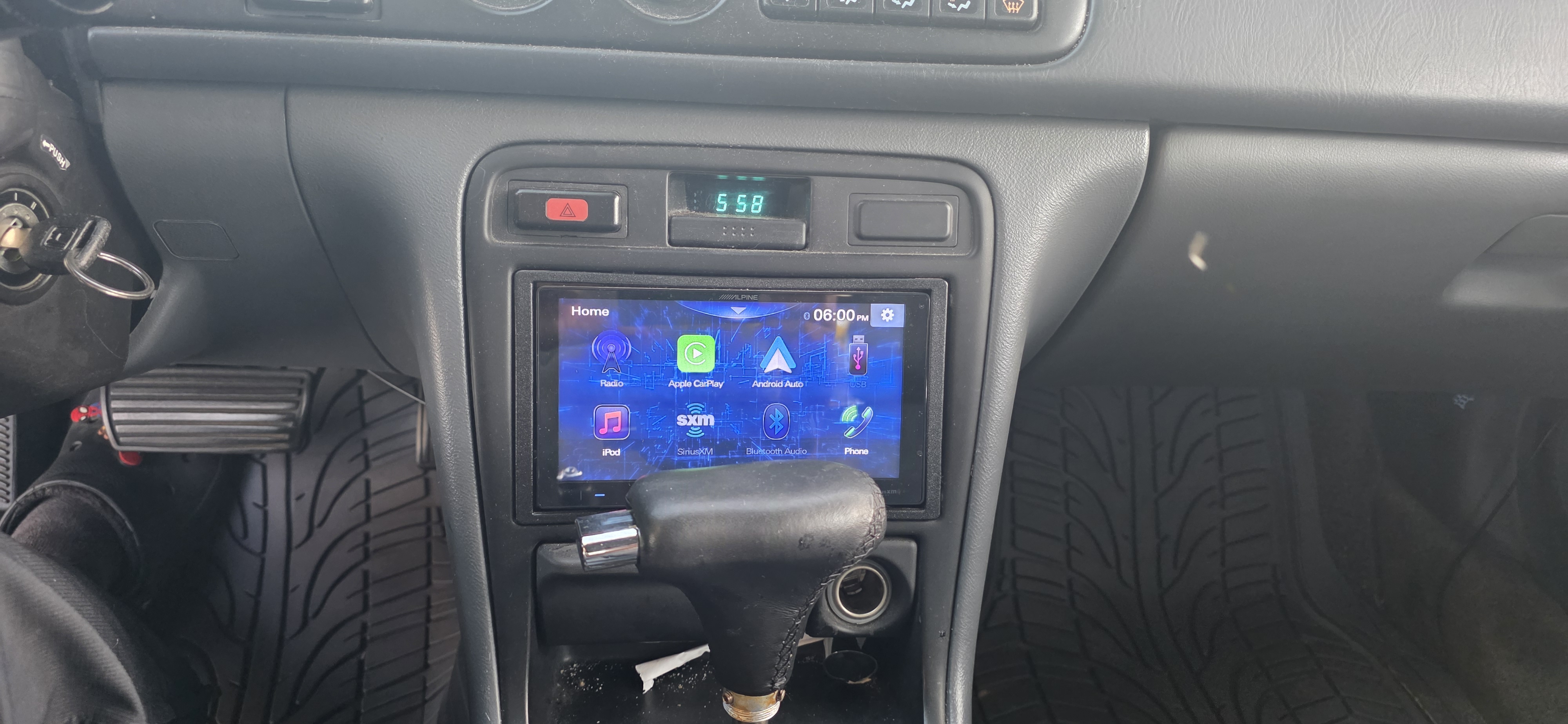 Used 1997 Honda Accord EX image 9