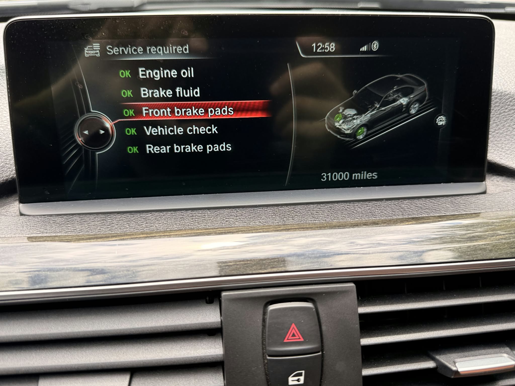 Used 2017 BMW 330i Sedan RWD image 9