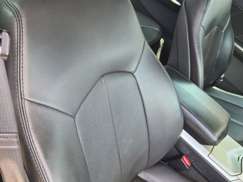 Used 2013 Cadillac CTS Coupe image 6