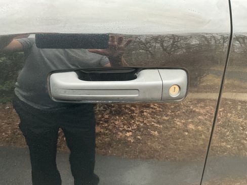 Used 2019 RAM 1500 Tradesman image 28