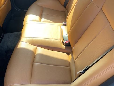 Used 2007 INFINITI M35 35 Sedan 4D w/ Technology Pkg image 6