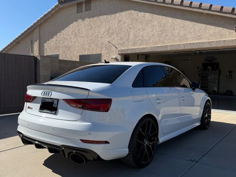 Used 2019 Audi RS 3 w/ Technology Package image 10