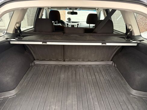 Used 2014 Subaru Outback 2.5i Premium w/ Popular Package #1A image 15