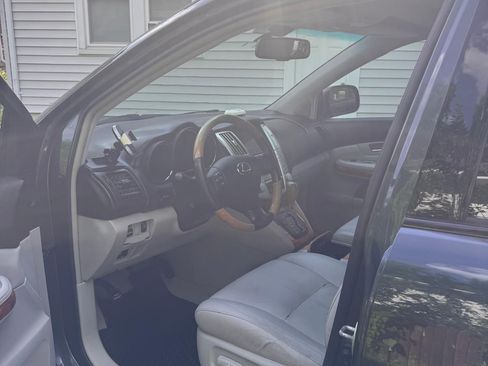 Used 2008 Lexus RX 350 AWD image 11