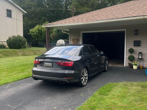 Used 2016 Audi S3 Premium Plus w/ Technology Package image 14