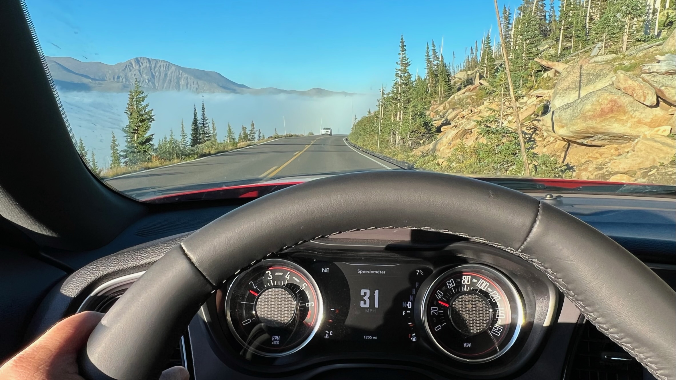 Used 2022 Dodge Challenger SXT RWD image 30