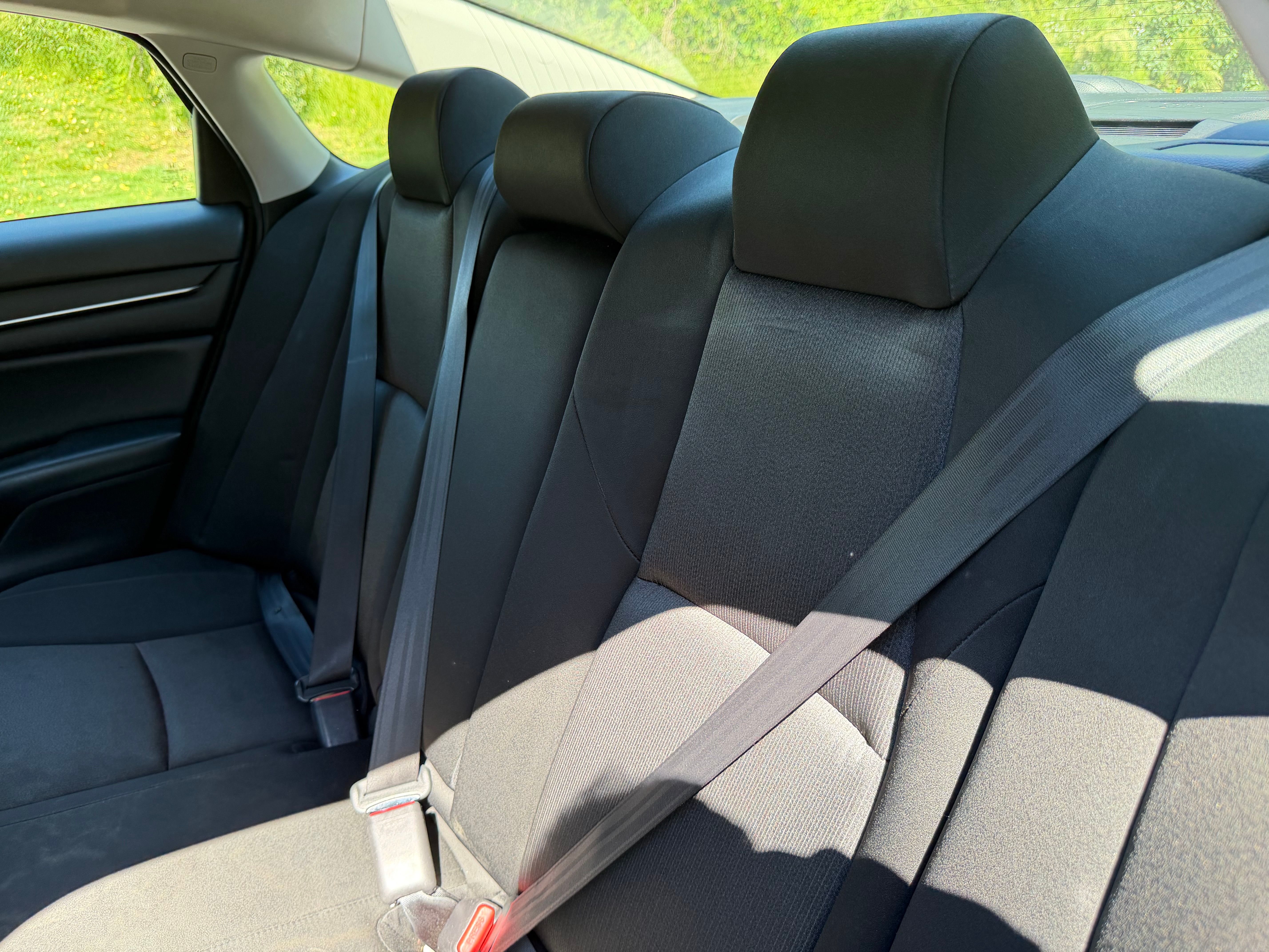 Used 2018 Honda Accord LX image 22
