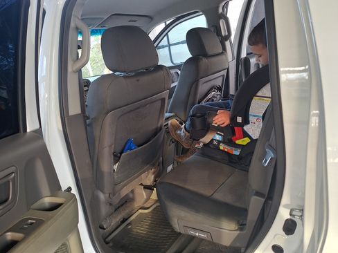 Used 2006 Honda Ridgeline RTS image 12