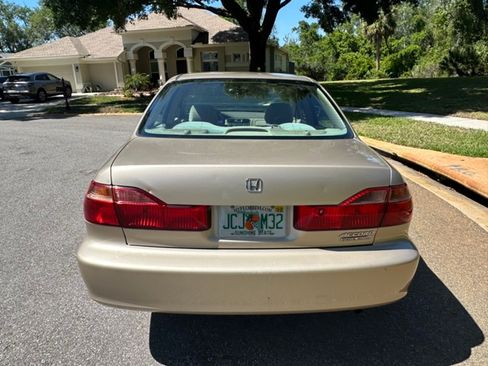 Used 2000 Honda Accord SE image 6