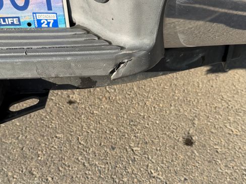 Used 2003 Ford Ranger FX4 image 29