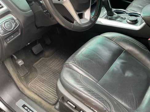 Used 2015 Ford Explorer Sport w/ Equipment Group 401A image 16