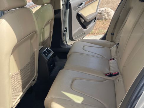 Used 2014 Audi A4 Premium Plus image 9